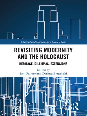 cover image of Revisiting Modernity and the Holocaust